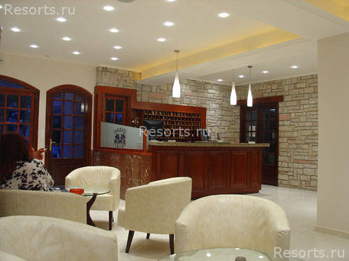 Oasis Hotel 5